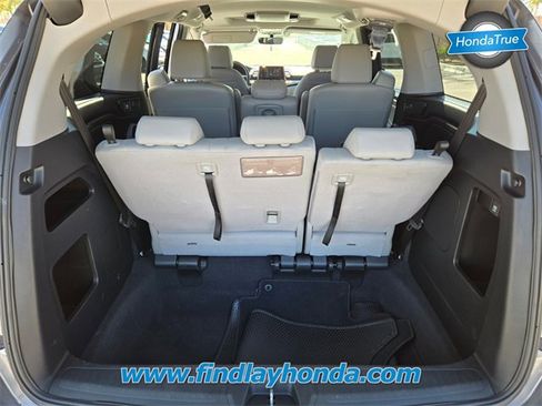 Certified 2019 Honda Odyssey EX-L image 19