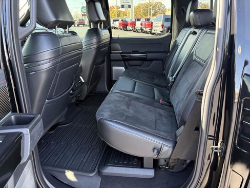 Used 2023 Ford F150 Raptor w/ Equipment Group 802A Raptor R image 16