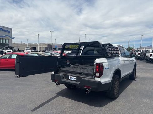 Used 2025 Honda Ridgeline RTL image 28