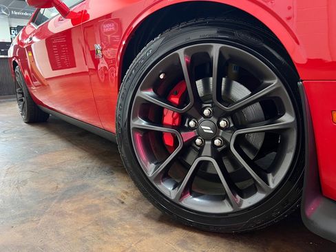 Used 2021 Dodge Challenger R/T Scat Pack w/ Plus Package image 39