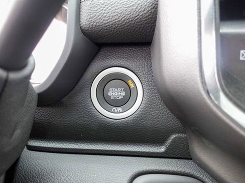 New 2026 RAM 3500 Laramie w/ Night Edition image 21