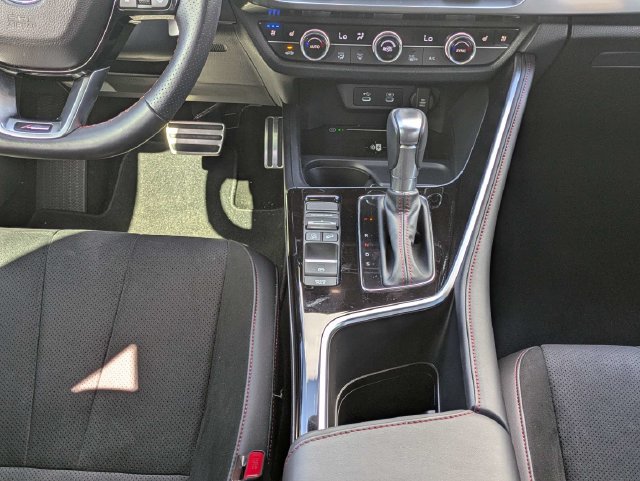Used 2025 Acura ADX A-Spec FWD image 19
