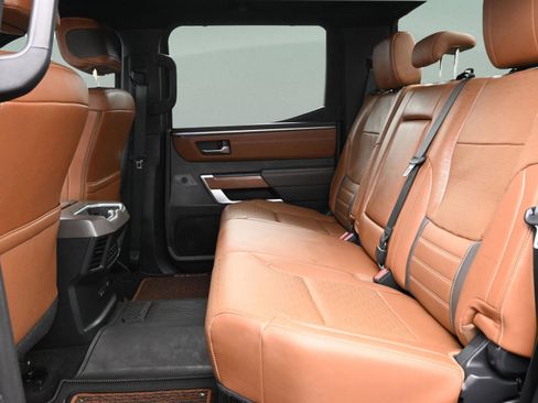 Used 2024 Toyota Tundra 1794 Edition image 41