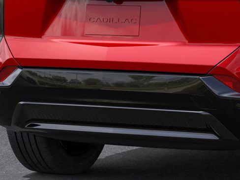 New 2026 Cadillac Optiq Sport 1 image 45