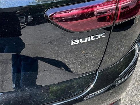 Used 2024 Buick Envision Preferred AWD/4WD image 28
