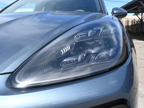 Used 2019 Porsche Cayenne S AWD/4WD image 21