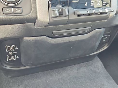 New 2026 RAM 1500 Warlock AWD/4WD image 26