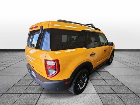 Used 2023 Ford Bronco Sport Big Bend w/ Convenience Package AWD/4WD image 5