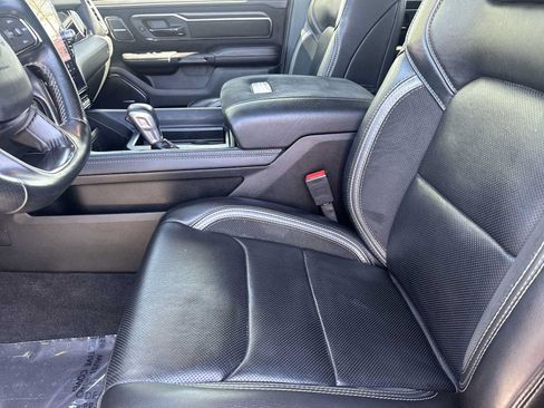 Used 2025 RAM 1500 RHO w/ RHO Level 1 Equipment Group AWD/4WD image 15