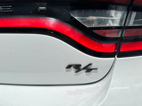 Used 2015 Dodge Charger R/T w/ Plus Group RWD image 14