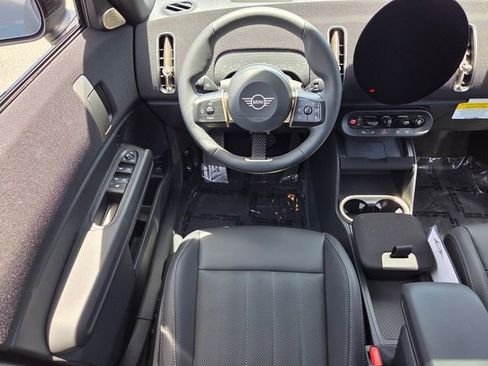 New 2027 MINI Cooper Countryman S AWD/4WD image 12
