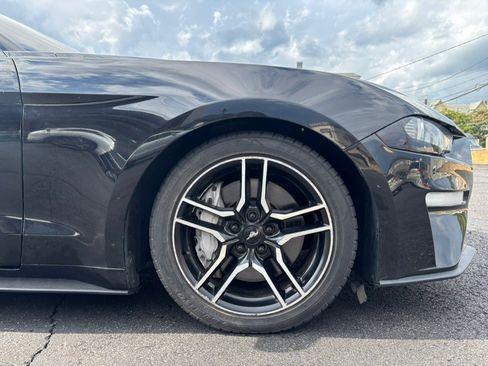 Used 2019 Ford Mustang GT w/ Equipment Group 301A RWD image 23