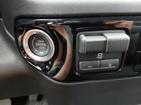 New 2026 Chevrolet Silverado 1500 RST w/ RST Select Package AWD/4WD image 36