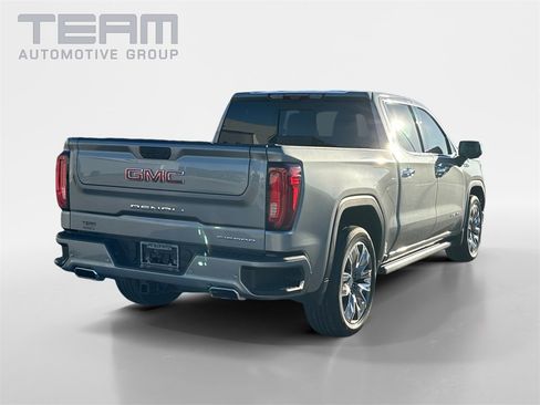 Used 2023 GMC Sierra 1500 Denali w/ Denali Reserve Package image 7