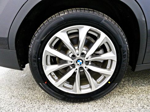 Used 2018 BMW X3 xDrive30i AWD/4WD image 28