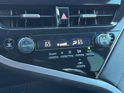 Used 2024 Toyota Camry LE image 19