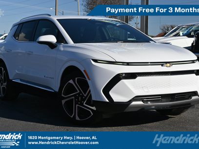 New 2026 Chevrolet Equinox EV LT w/ Convenience Package II