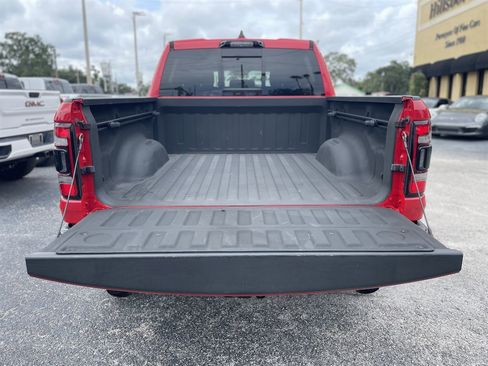 Used 2021 RAM 1500 TRX w/ TRX Level 2 Equipment Group AWD/4WD image 44