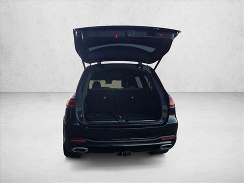 Certified 2024 Mercedes-Benz GLS 450 4MATIC image 7