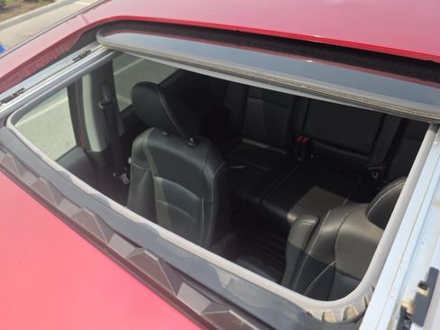 Used 2022 Honda Ridgeline RTL-E image 4