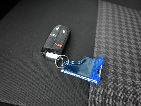 Used 2019 Dodge Challenger R/T Scat Pack w/ Shaker Package RWD image 49