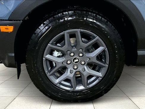 New 2025 Ford Bronco Sport Big Bend AWD/4WD image 7