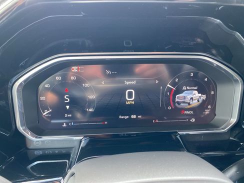 New 2026 GMC Sierra 1500 Elevation image 13