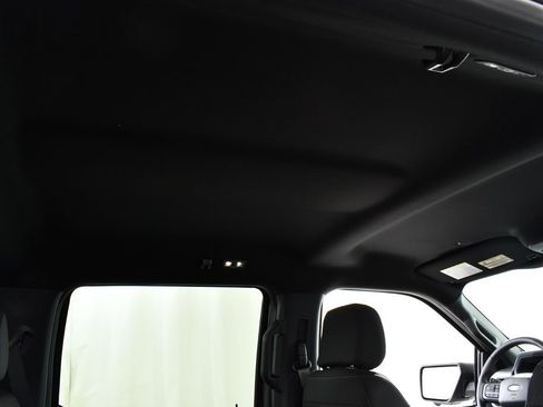 New 2026 Ford F150 XLT w/ Equipment Group 302A MID image 18