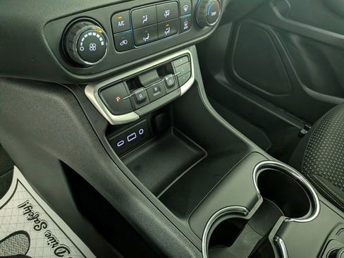 Certified 2024 GMC Terrain SLE image 27