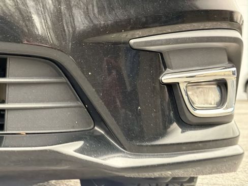 Used 2019 Subaru Legacy 2.5i Limited image 11