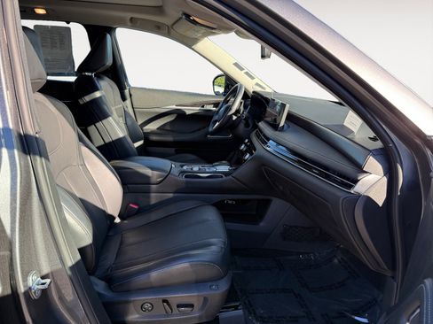 Used 2022 INFINITI QX60 Sensory w/ Vision Package image 19