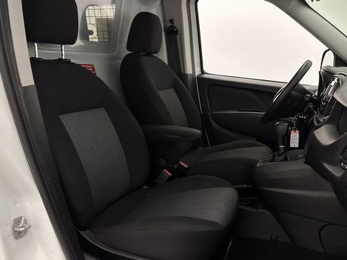 Used 2022 RAM ProMaster City Tradesman w/ Window Group 05 FWD image 29