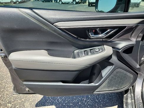 Used 2023 Subaru Outback Onyx Edition AWD/4WD image 13