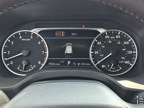 Used 2026 Nissan Rogue SV AWD/4WD image 26