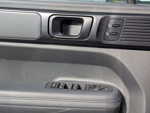 New 2025 Hyundai Santa Fe Calligraphy image 14