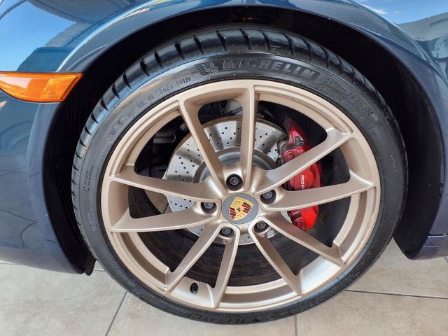 Used 2013 Porsche 911 Carrera RWD image 21