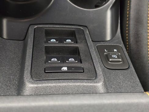 Used 2024 Ford Bronco Badlands w/ Sasquatch Package image 31