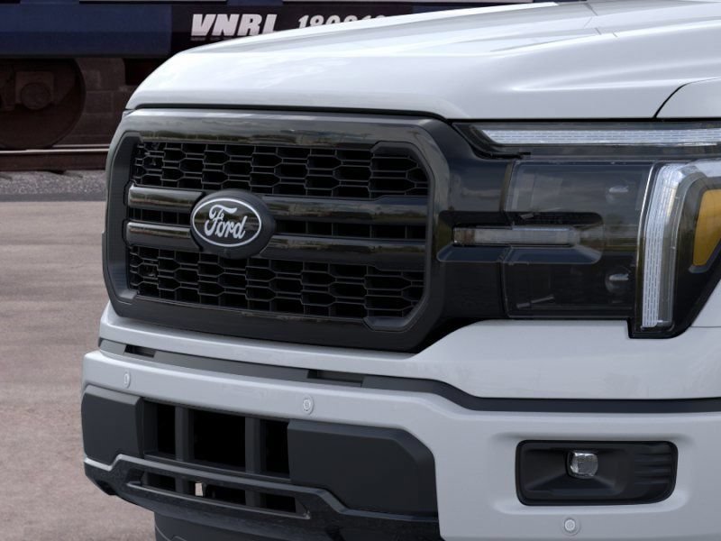 New 2026 Ford F150 Lariat RWD image 18