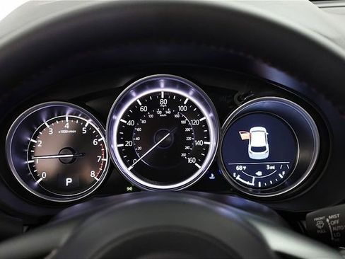 New 2025 MAZDA CX-5 Carbon Edition image 28