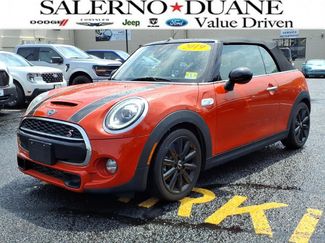 Used 2019 MINI Cooper S FWD video 1