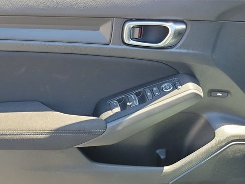 Certified 2026 Honda Civic Sport image 20
