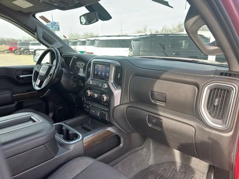 Used 2019 GMC Sierra 1500 Elevation image 33