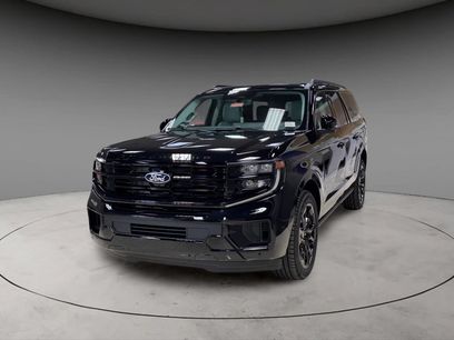 New 2027 Ford Expedition Max Platinum