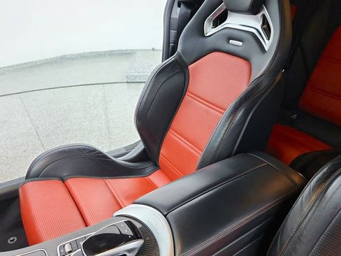 Used 2019 Mercedes-Benz C 63 AMG S image 16
