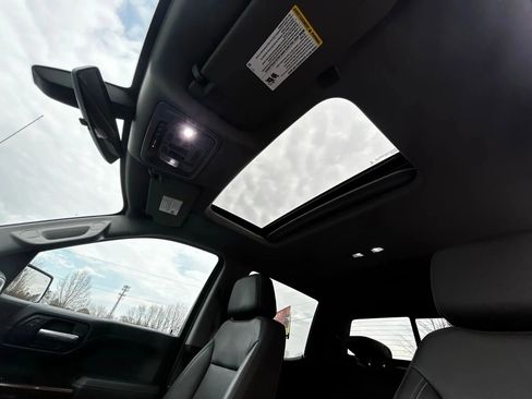 Used 2019 Chevrolet Silverado 1500 LT w/ All-Star Edition image 34