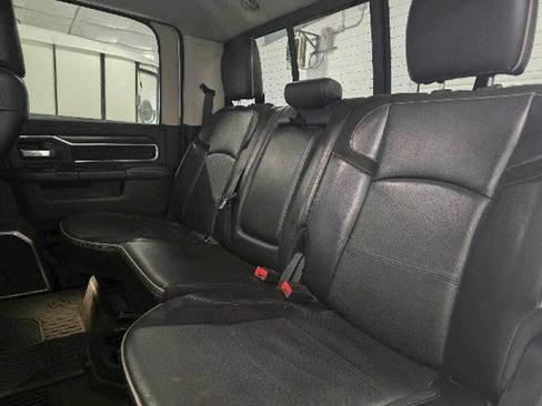 Used 2023 RAM 2500 Laramie AWD/4WD image 19