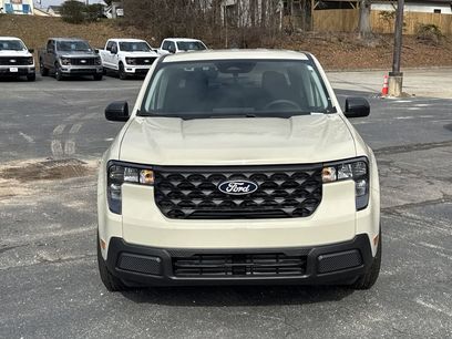 New 2025 Ford Maverick XL