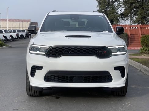 New 2026 Dodge Durango GT image 6