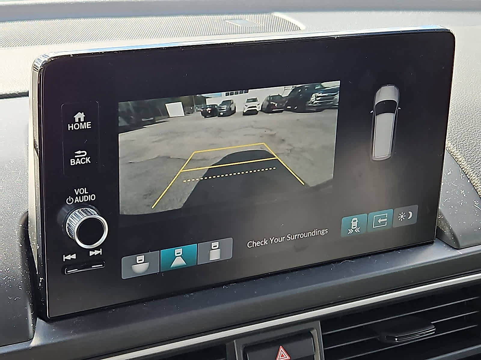 Used 2025 Honda Pilot EX-L image 20