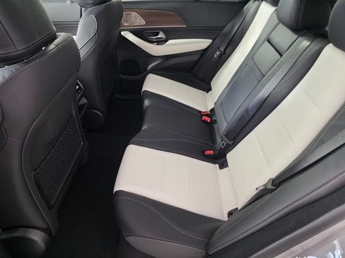 New 2026 Mercedes-Benz GLE 350 4MATIC image 11
